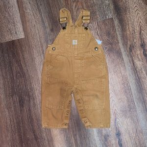 9M Carhartt Overalls
